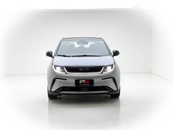 BYD DOLPHIN 60,5 KW ELÉTRICO PLUS BYD DOLPHIN 60,5 KW ELÉTRICO PLUS